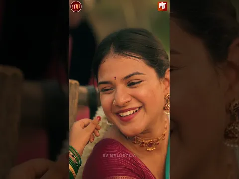 Gunna Gunnavoye Sinnadhi New short Mattikaalla sinnadhi #svmallikteja #lachumakka #mvmusic