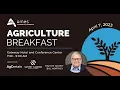 Agriculture Breakfast 2023