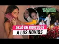 Belinda made Angela Aguilar and Christian Nodal look ridiculous at her wedding