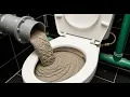Download Lagu Deze techniek, ontdekt door een 60-jarige bouwmeester, schokte zelfs de Chinese president!