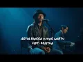 Lagu SETIA HINGGA UJUNG WAKTU