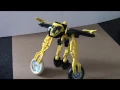 Throwbots Review - Jet