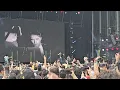 Física Moderna - Carlos Sadness en el Vive Latino 2026