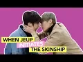 Download Lagu IMFACT everytime Jeup initiates skinship