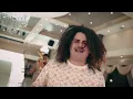 SIN MUCHA FOTO -  EL RABBANITO x EFECTO ELEGANTE  (Video Oficial)