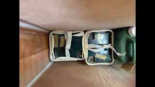 11 July 2024 Safe homes for the batteries