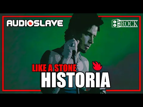 Download MP3 Audioslave - Like A Stone // Historia Detrás De La Canción