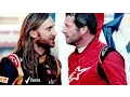Download Lagu David Guetta - Dangerous (Official video) ft Sam Martin