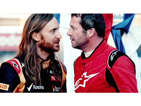 Download MP3 David Guetta - Dangerous (Official video) ft Sam Martin