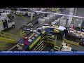 FedEx Talks Tips About Shipping Season