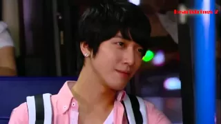 heartstrings mv youve fallen for me yong hwa u0026 shin hye clips official 