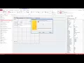 Tutorial 6 MS Access Form Tools and Creating Custom Forms