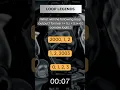 Looping Legends JavaScript Loop Quiz Challenge