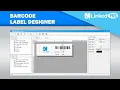 Barcode Label Designer LinkedPOS