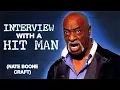 Nate Boone Craft Detroit s MOST FEARED Hit Man Tells Me His Life Story True Crime Documentary
