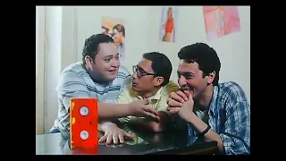 فيلم فيلم ثقافى بطولة أحمد رزق و أحمد عيد و فتحى عبد الوهاب احسن فيلم مصري 