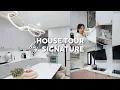 Download Lagu Modern, Minimalist Design Kitchen with an 8ft island Kitchen Tour | Signature Malaysia