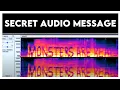 How to Hide Secret Messages in for Free Fastest Method