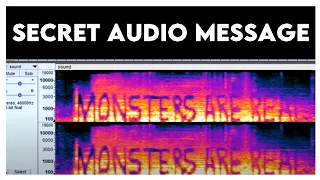 How to Hide Secret Messages in for Free Fastest Method