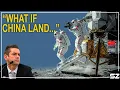 Lagu NASA Reveal What Happens If China Colonizes The Moon Before SpaceX \u0026 NASA…