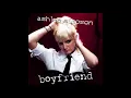 ashlee simpson - boyfriend [slowed and reverb]