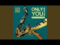Download Lagu Only You (Kizouk Sax Cover) (Beatless Version)