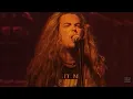 SEPULTURA – UNDER SIEGE (Live in Barcelona 1991) | 4K UHD REMASTER