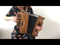 Download Lagu Diatonische accordeon - Les bij Hilke Bauweraerts