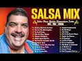 Download Lagu MAELO RUIZ, MARC ANTHONY, EDDIE SANTIAGO, FRANKIE RUIZ❤️SALSA ROMANTICA PARA BAILAR EXITOS 2025