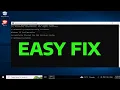 How To Fix Windows Sockets Initialization Failed Error in Windows 10 11