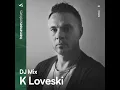 Download Lagu Transenses Archives #003 - Presents K LOVESKI