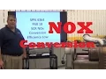 Detroit 16 - SCR NOx Conversion Eff Low