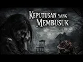 Lagu Keputusan yang membusuk by sesekilas