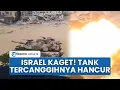 Download Lagu Israel Kebingungan seusai Tank Tercanggihnya Bisa Dihancurkan Hamas hingga 3 IDF di Dalam Terbakar