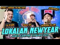 Lagu LOKALAN NEW YEAR MEKHANAI KELAWI \u0026 VJ ILHAM X DAING ADI BIKIN GELENG || BUJANG ORGEN 2025