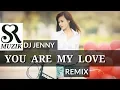 Download Lagu You are My Love (Remix) | DJ Jenny | Partner | Salman Khan, Lara Dutta, Govinda |  | SR MUZIK :