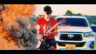 Zoos Tsi Txaus - Nujsua SPX [ Official_MV_Full song ]