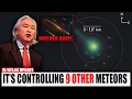 Download Lagu Michio Kaku: 9 Hidden Objects Discovered Escorting 3I/ATLAS Through Our Solar System!
