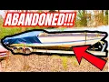 Lagu ABANDONED 1988 FORMULA 357 SR1 SPEED BOAT... CAN IT BE SAVED?!