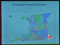 TTPost Implements New Postal Code System for Talparo