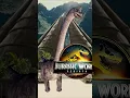 Download Lagu Brachiosaurus 1993 vs The Lost World, Jurassic World Chaos Theory, Jurassic World Rebirth