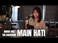 Download Lagu MAIN HATI - ANDRA AND THE BACKBONE | TAMI AULIA