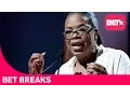 Oprah Becomes the 3 Billion Woman