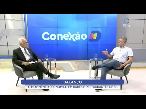 Conexão ND: Quais as expectativas para a recuperação econômica de bares e restaurantes em 2021?