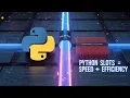 Python Slots Cut Your Memory Usage by 50