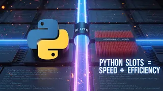 Python Slots Cut Your Memory Usage by 50