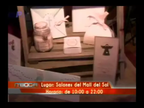 Expoboda 2015 - Guayaquil por 7mo año consecutivo