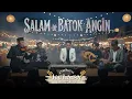 Download Lagu Salam Dibatok Angin - Orkes Kelasa Lampung 