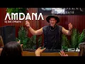 Download Lagu AMDANA | DJ Set Terrace | Miami Music Week 2025 | Afro House Warm-Up for Elke Kleijn [4K]