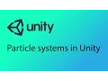 Unity Tutorial 30 - Particle Systems in Unity